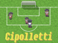 Cluiche Cipolletti