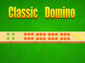 Cluiche Classic Domino