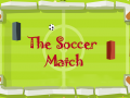 Cluiche The Soccer Match