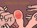 Cluiche Finger's Crisis