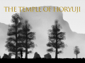 Cluiche The Temple of Horyuji