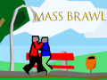 Cluiche Mass Brawl