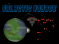 Cluiche Galactic Voyage