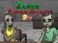 Cluiche Zombie Dating Agency 2/3