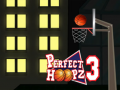 Cluiche Perfect Hoopz 3