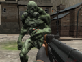 Cluiche Lost City 3D