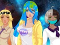 Cluiche Princess Earth Chan