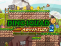 Cluiche Dino Squad Adventure 2