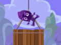 Cluiche PJ masks Catch the ninjalinos