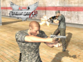 Cluiche Insurgents