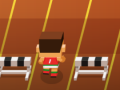 Cluiche Hurdle Rush