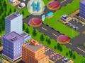 Cluiche My Little City