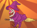 Cluiche Magic Dash