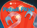 Cluiche Pinball FRVR