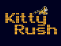 Cluiche Kitty Rush