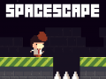 Cluiche Spacescape