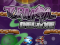 Cluiche Turmoil Deluxe