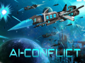 Cluiche AI-Conflict
