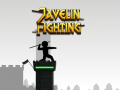 Cluiche Javelin Fighting