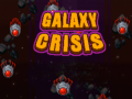 Cluiche Galaxy Crisis