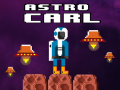 Cluiche Astro Carl