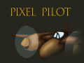 Cluiche Pixel Pilot