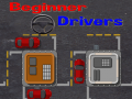 Cluiche Beginner Drivers