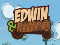 Cluiche Edwin & Ringo