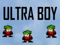 Cluiche Ultra Boy