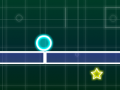 Cluiche Neon ball