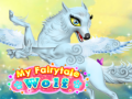 Cluiche My Fairytale Wolf