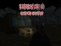 Cluiche Slenderman Must Die: Abandoned Graveyard