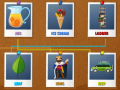 Cluiche Kindergarten Activity 1