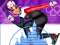 Cluiche Disney Winter Olympics