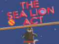 Cluiche The Sea Lion Act