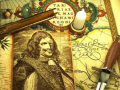 Cluiche Treasure Map