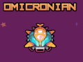 Cluiche Omicronian