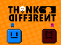 Cluiche Think Different