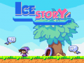 Cluiche Ice Story