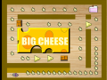 Cluiche Big Cheese