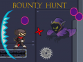 Cluiche Bounty Hunt