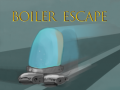 Cluiche Boiler Escape
