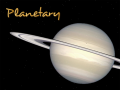 Cluiche Planetary