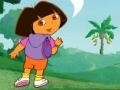 Cluiche Dora The Explorer