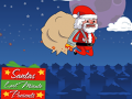 Cluiche Santas Last Minute Presents