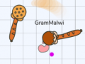 Cluiche Cocky.io