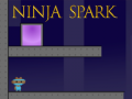 Cluiche Ninja Spark