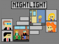Cluiche Night Light