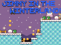 Cluiche Jimmy in the Winterland
