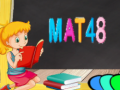 Cluiche MAT48